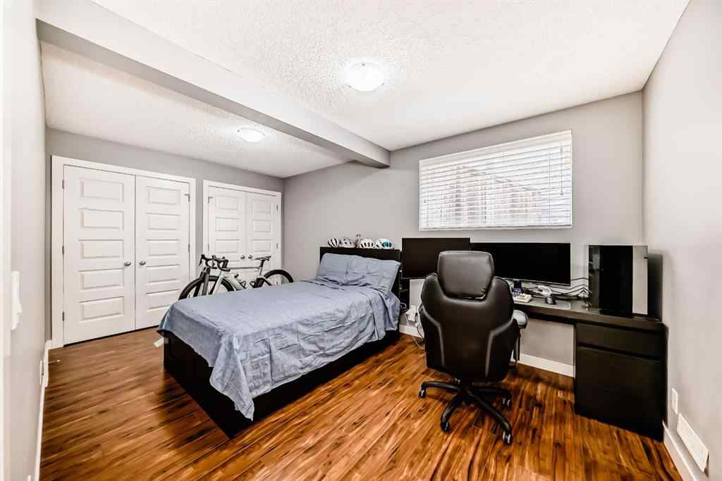 MLS® A2217649 - 612 Montgomery Close SE in Montrose High River, Residential