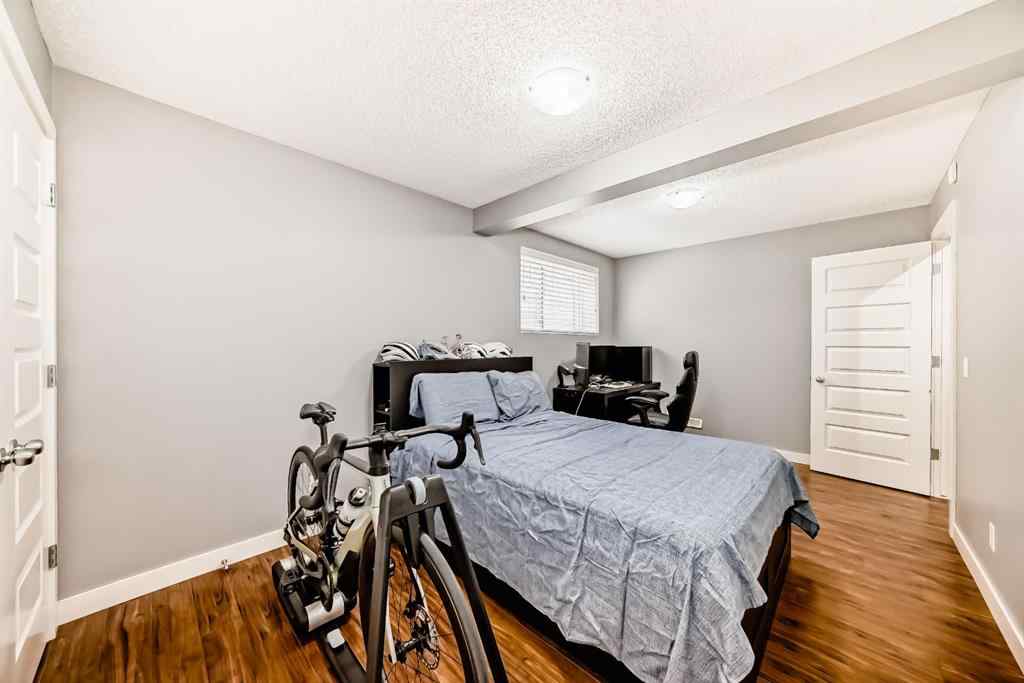 MLS® A2217649 - 612 Montgomery Close SE in Montrose High River, Residential