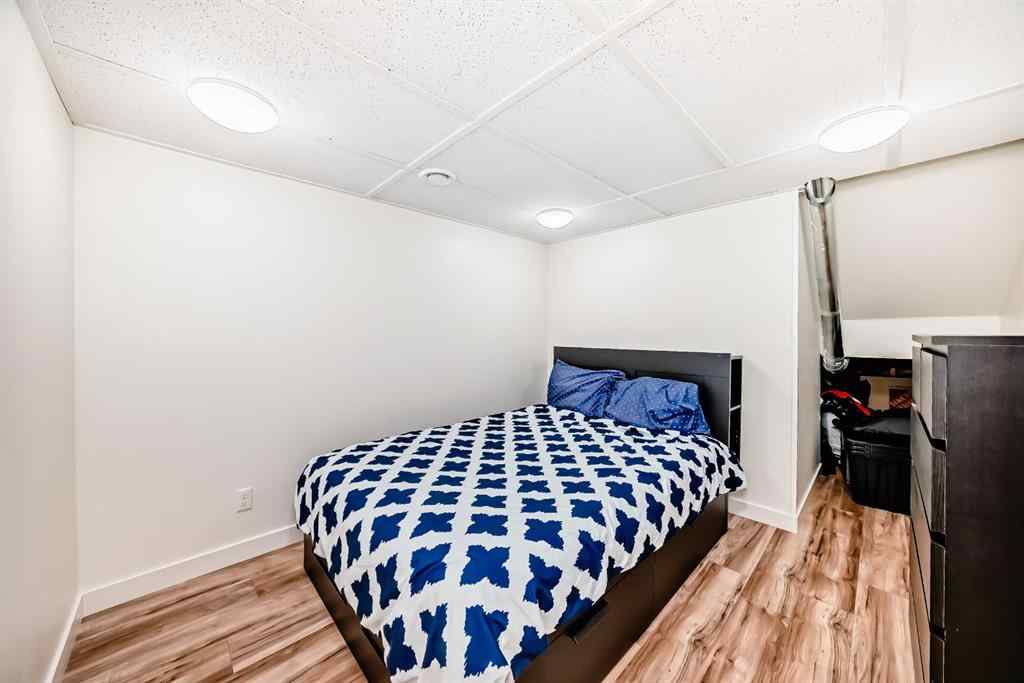 MLS® A2217649 - 612 Montgomery Close SE in Montrose High River, Residential