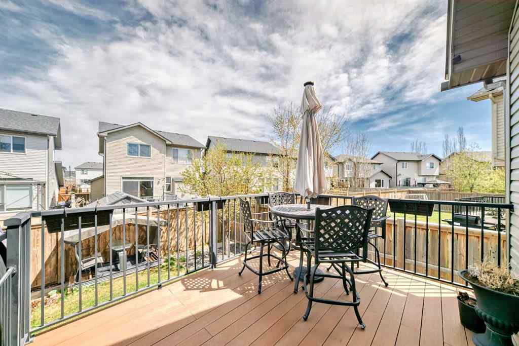 MLS® A2217649 - 612 Montgomery Close SE in Montrose High River, Residential