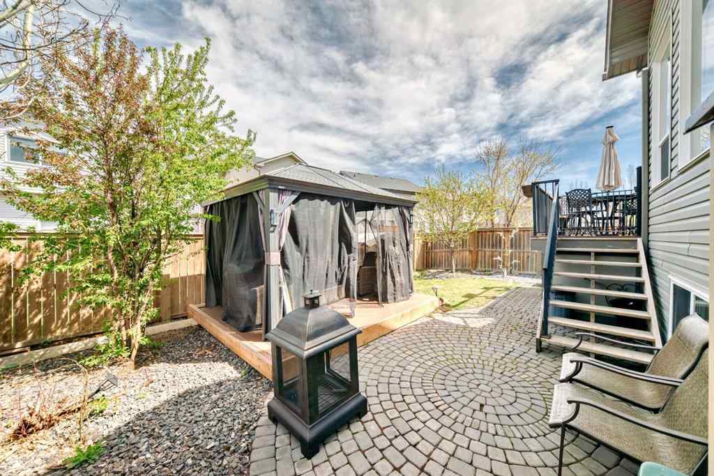 MLS® A2217649 - 612 Montgomery Close SE in Montrose High River, Residential