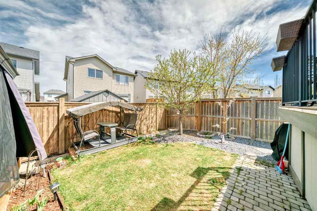 MLS® A2217649 - 612 Montgomery Close SE in Montrose High River, Residential