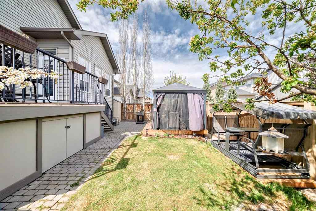 MLS® A2217649 - 612 Montgomery Close SE in Montrose High River, Residential