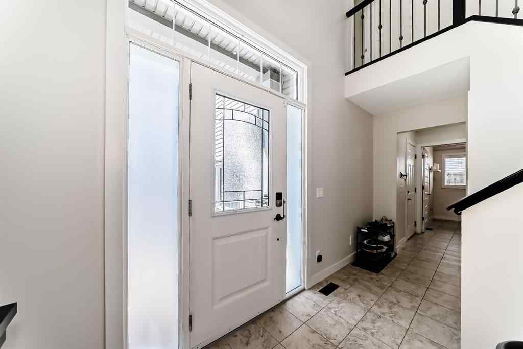 MLS® A2217649 - 612 Montgomery Close SE in Montrose High River, Residential
