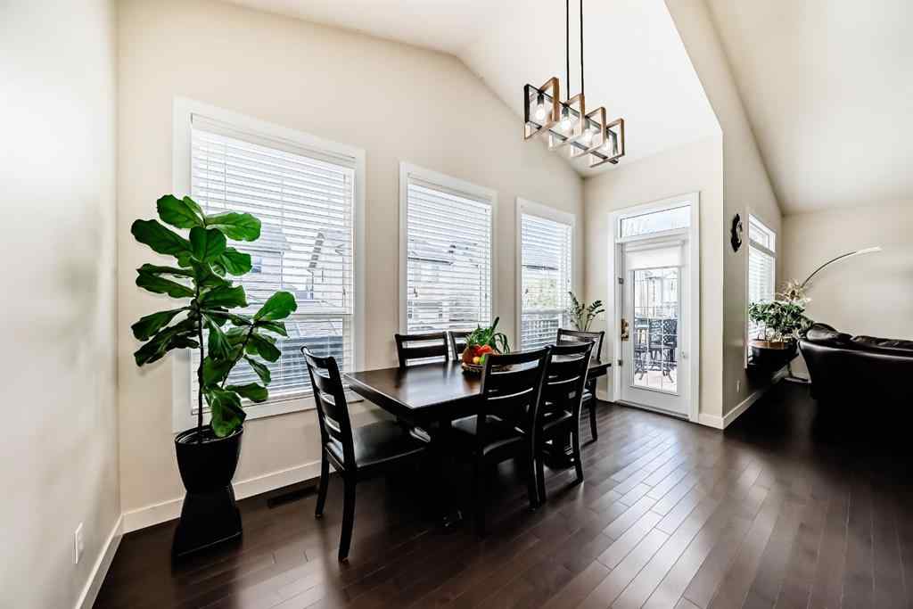 MLS® A2217649 - 612 Montgomery Close SE in Montrose High River, Residential