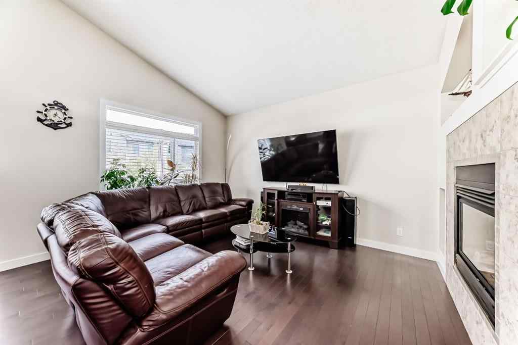 MLS® A2217649 - 612 Montgomery Close SE in Montrose High River, Residential