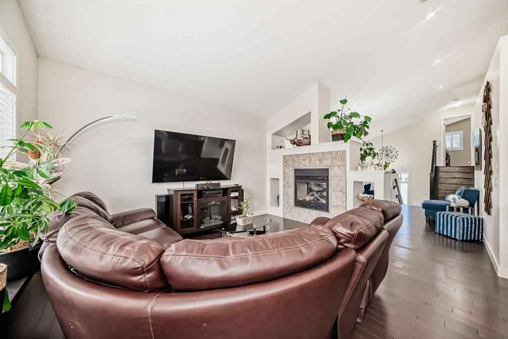 MLS® A2217649 - 612 Montgomery Close SE in Montrose High River, Residential