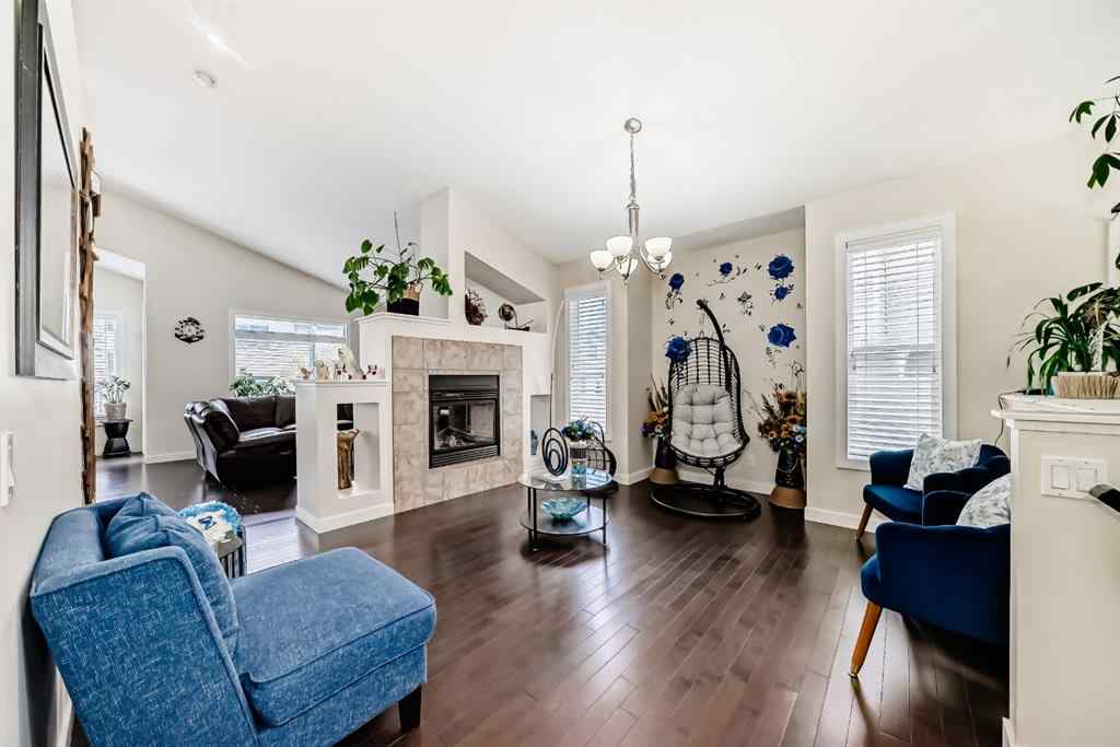 MLS® A2217649 - 612 Montgomery Close SE in Montrose High River, Residential