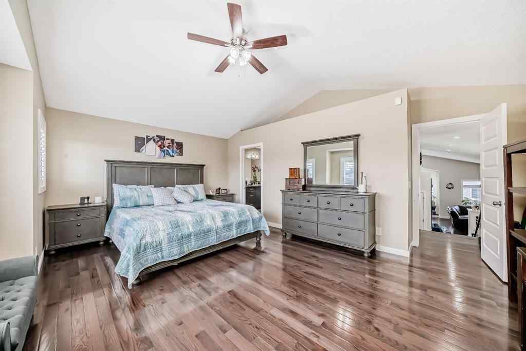 MLS® A2217649 - 612 Montgomery Close SE in Montrose High River, Residential