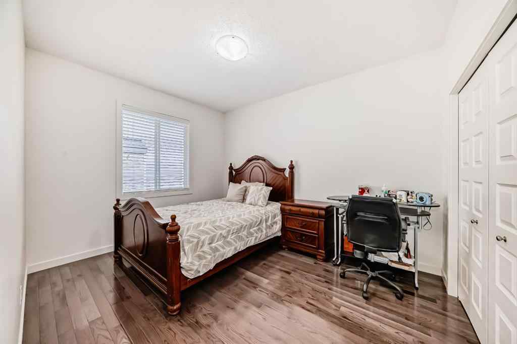 MLS® A2217649 - 612 Montgomery Close SE in Montrose High River, Residential