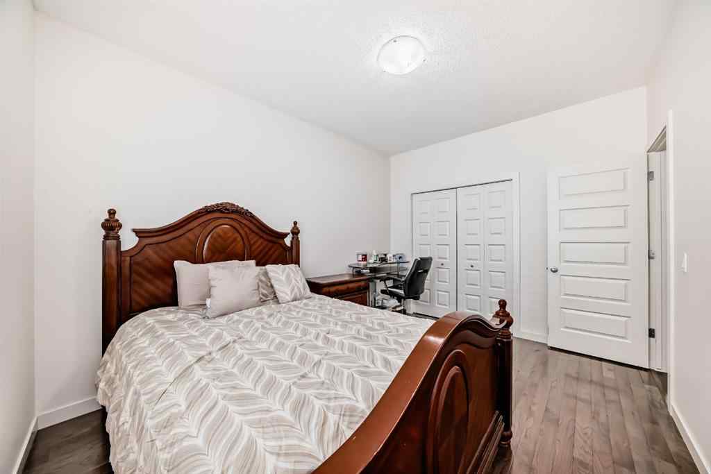 MLS® A2217649 - 612 Montgomery Close SE in Montrose High River, Residential