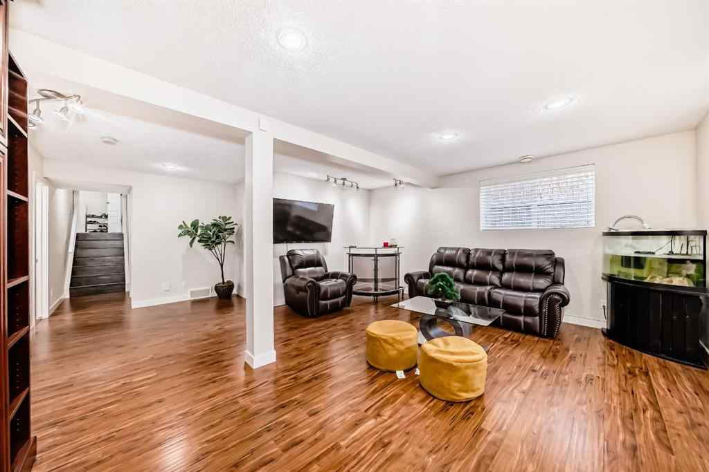 MLS® A2217649 - 612 Montgomery Close SE in Montrose High River, Residential