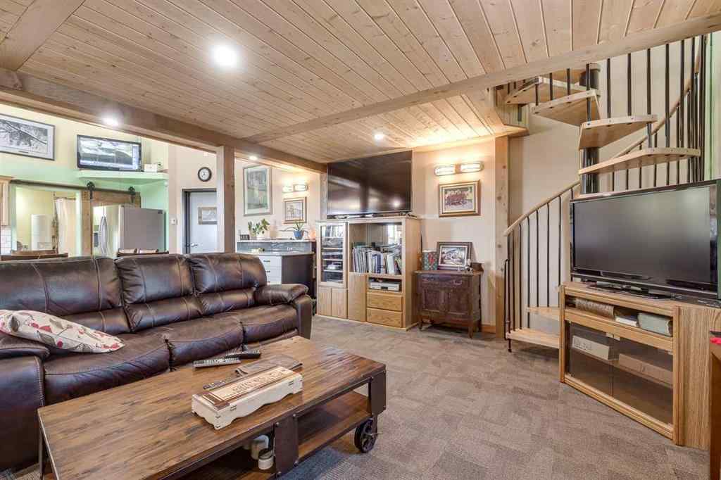 MLS® A2217654 - 35020 Range Road 11   in NONE Rural Red Deer County, Residential