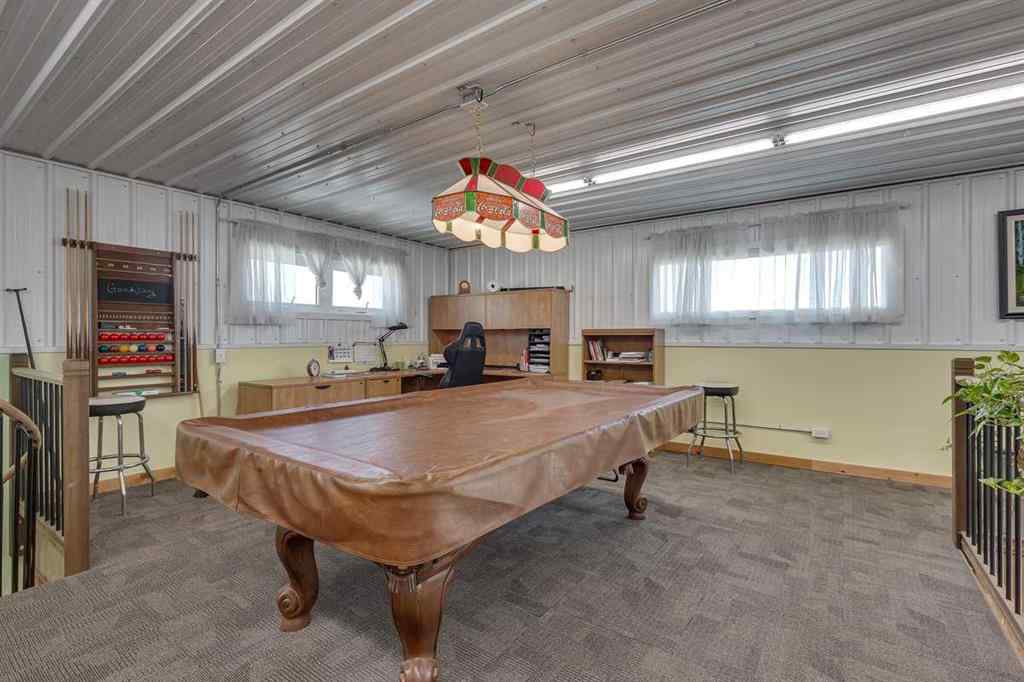 MLS® A2217654 - 35020 Range Road 11   in NONE Rural Red Deer County, Residential