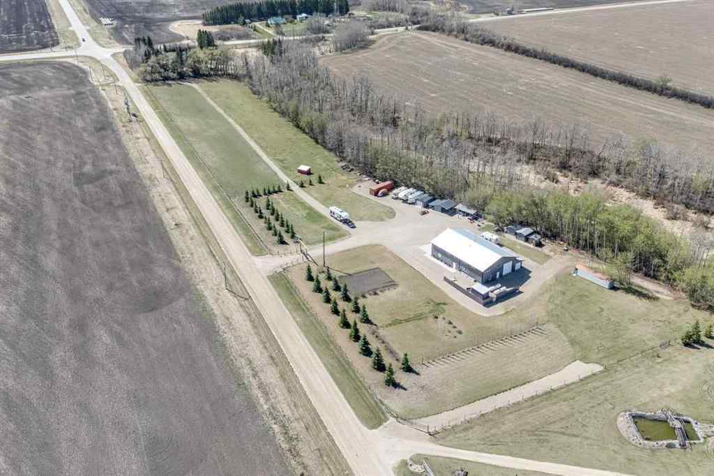 MLS® A2217654 - 35020 Range Road 11   in NONE Rural Red Deer County, Residential