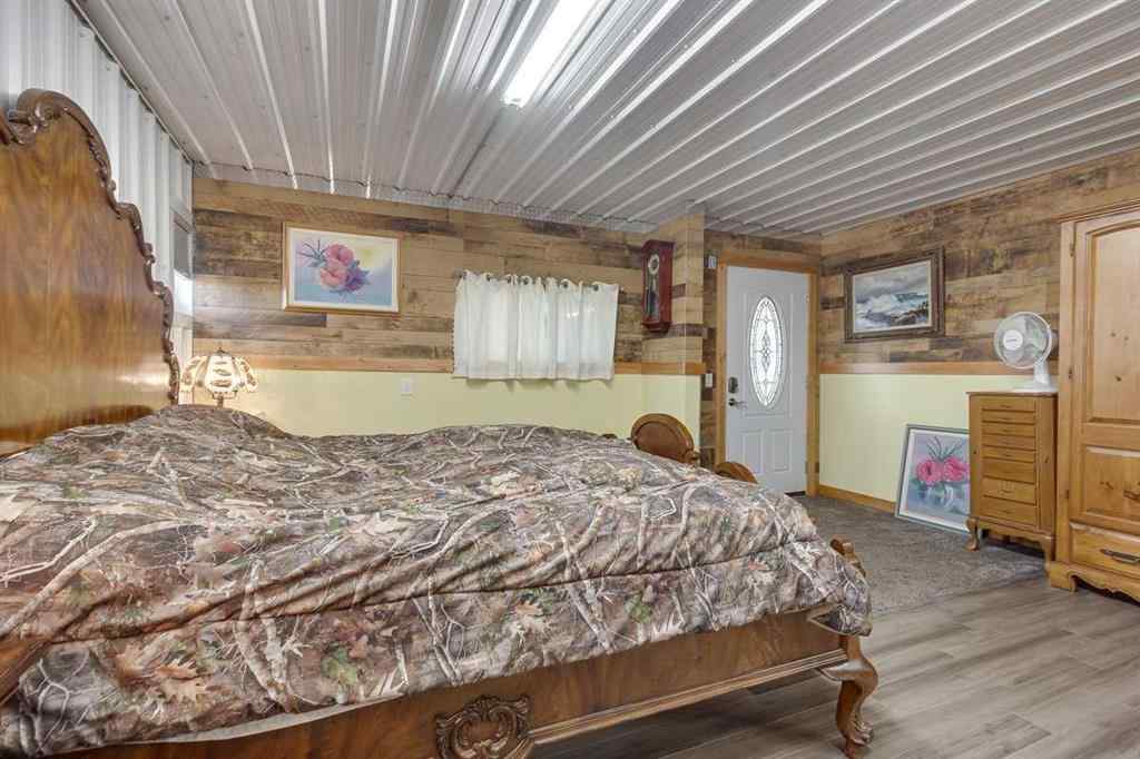 MLS® A2217654 - 35020 Range Road 11   in NONE Rural Red Deer County, Residential