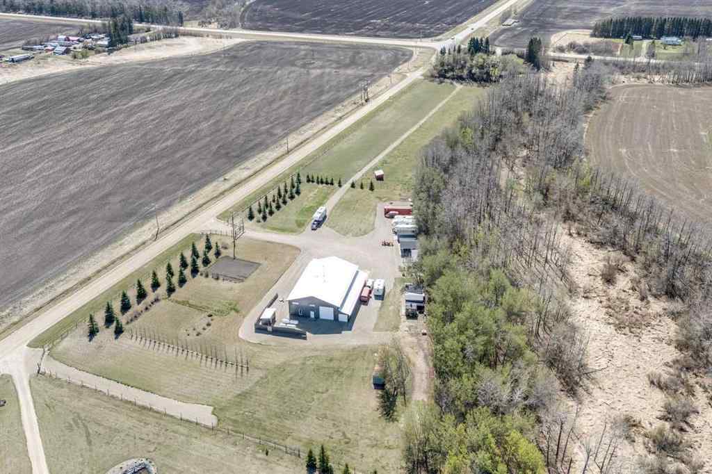MLS® A2217654 - 35020 Range Road 11   in NONE Rural Red Deer County, Residential