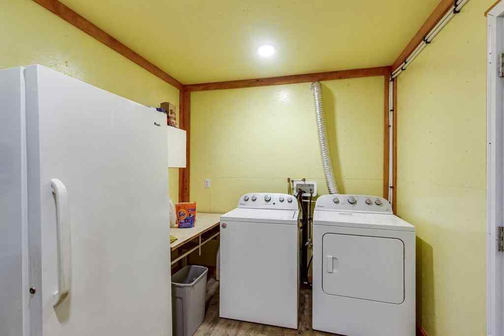 MLS® A2217654 - 35020 Range Road 11   in NONE Rural Red Deer County, Residential