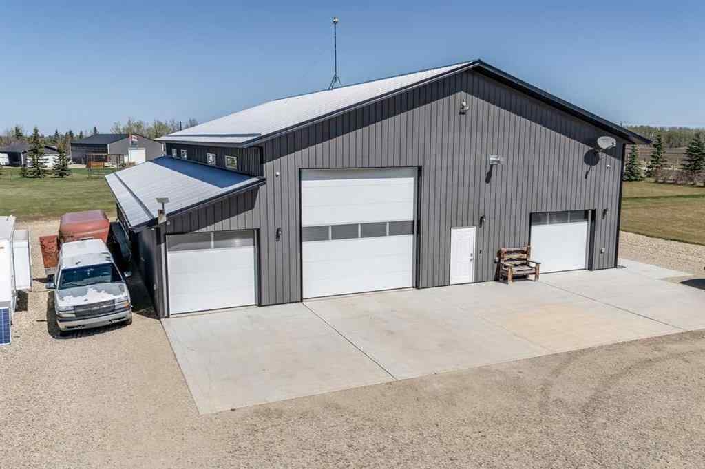 MLS® A2217654 - 35020 Range Road 11   in NONE Rural Red Deer County, Residential