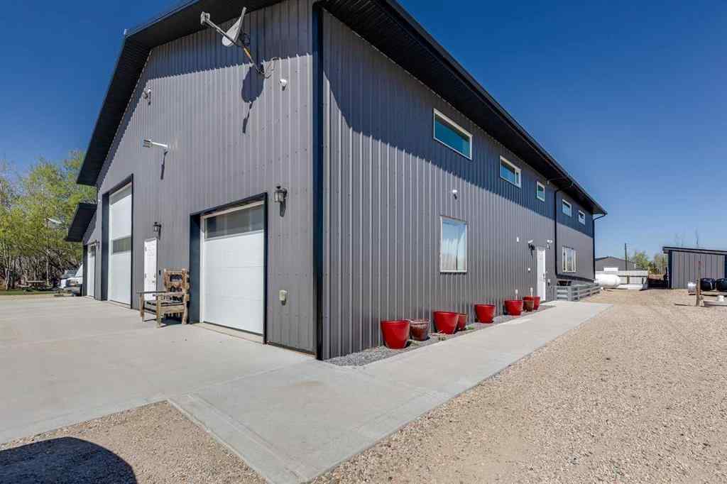 MLS® A2217654 - 35020 Range Road 11   in NONE Rural Red Deer County, Residential