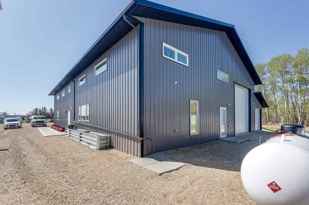 MLS® A2217654 - 35020 Range Road 11   in NONE Rural Red Deer County, Residential