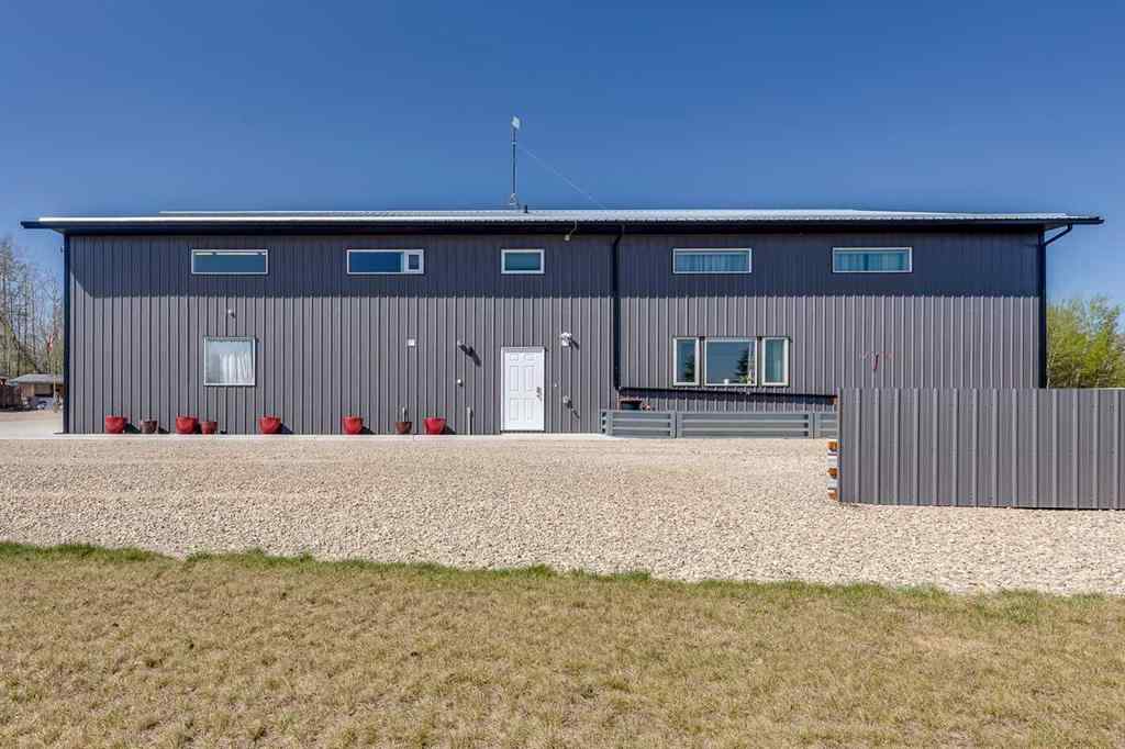 MLS® A2217654 - 35020 Range Road 11   in NONE Rural Red Deer County, Residential