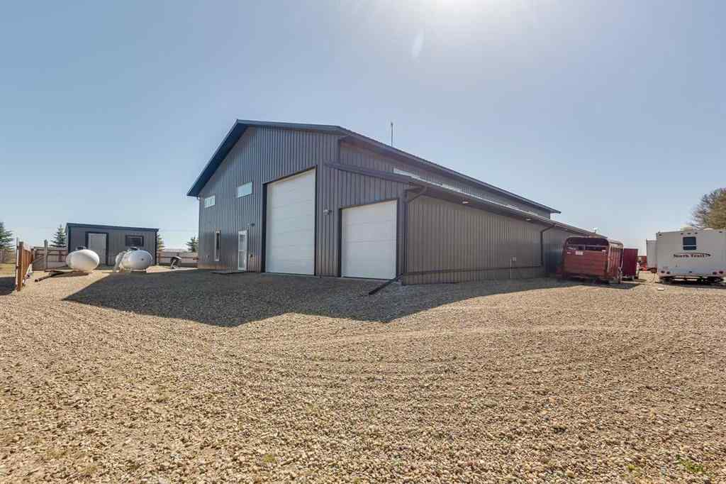 MLS® A2217654 - 35020 Range Road 11   in NONE Rural Red Deer County, Residential