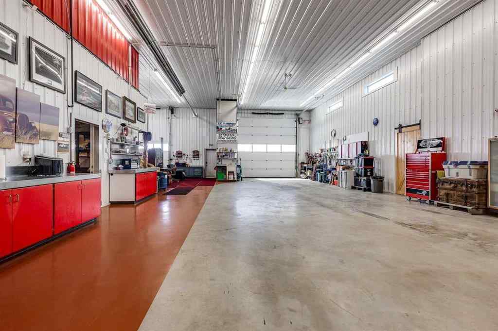 MLS® A2217654 - 35020 Range Road 11   in NONE Rural Red Deer County, Residential
