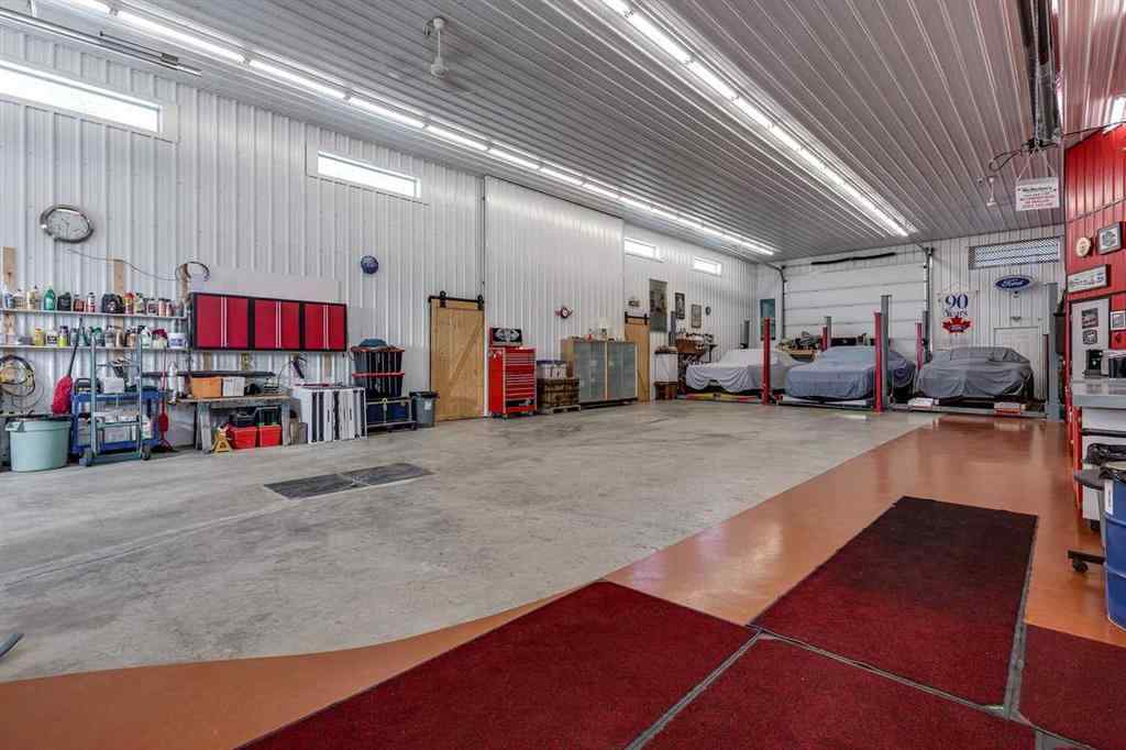MLS® A2217654 - 35020 Range Road 11   in NONE Rural Red Deer County, Residential