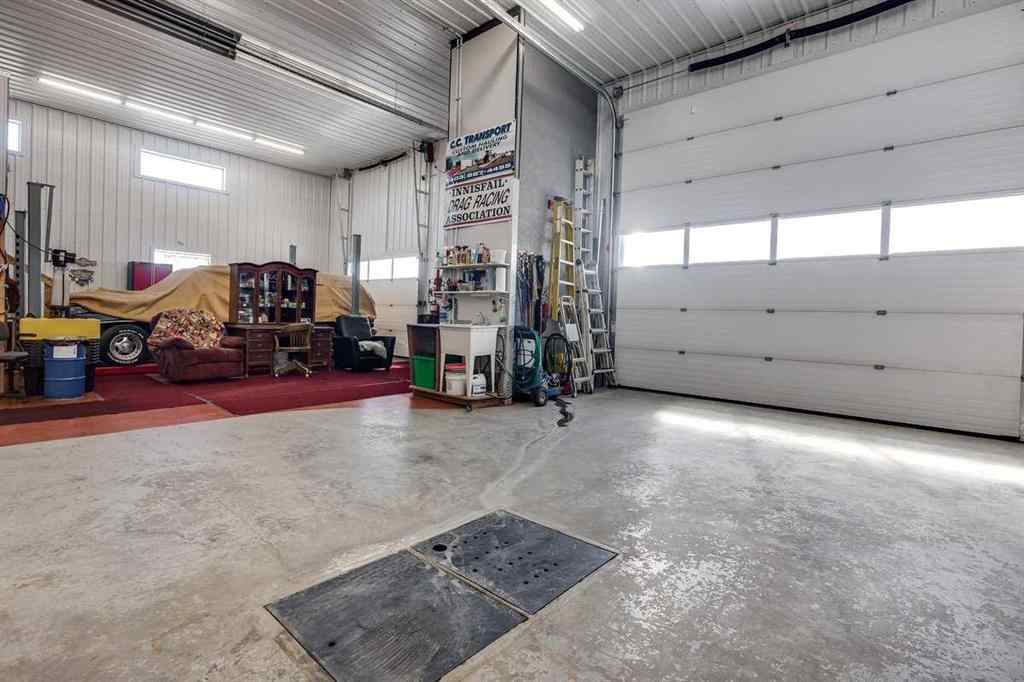 MLS® A2217654 - 35020 Range Road 11   in NONE Rural Red Deer County, Residential