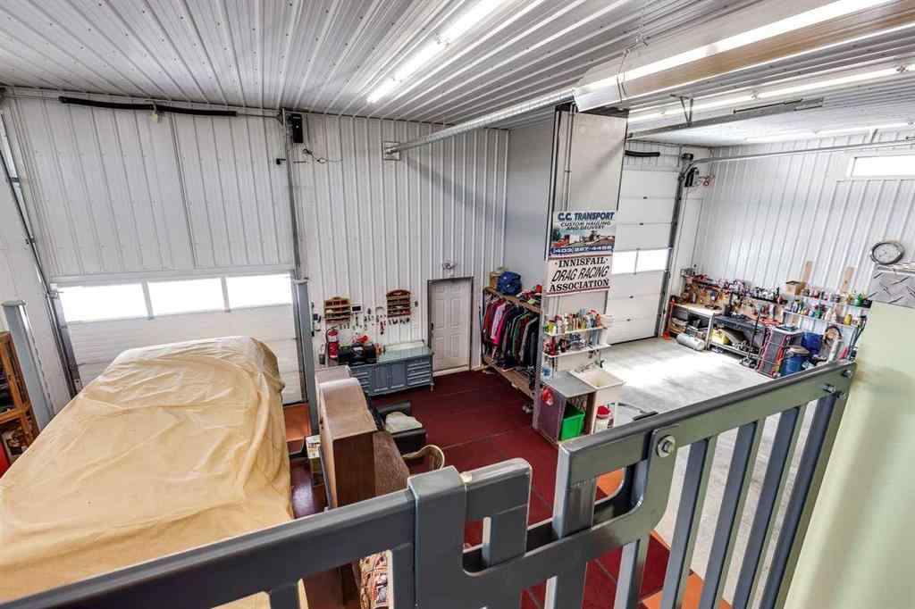 MLS® A2217654 - 35020 Range Road 11   in NONE Rural Red Deer County, Residential
