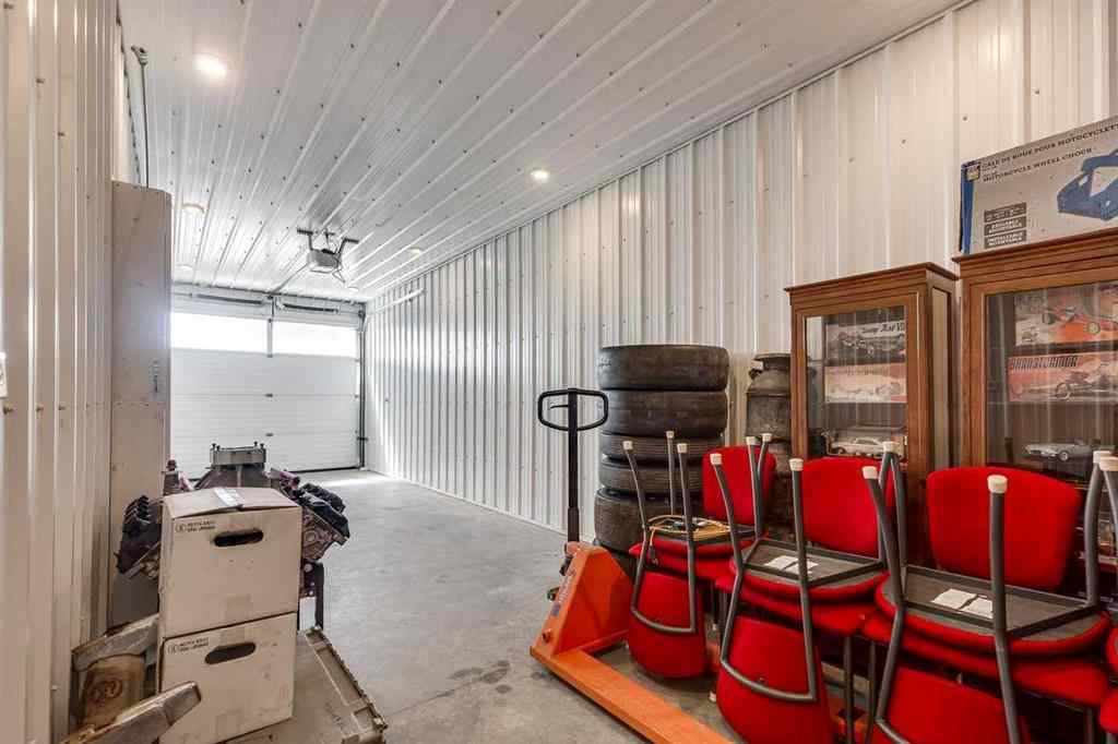 MLS® A2217654 - 35020 Range Road 11   in NONE Rural Red Deer County, Residential