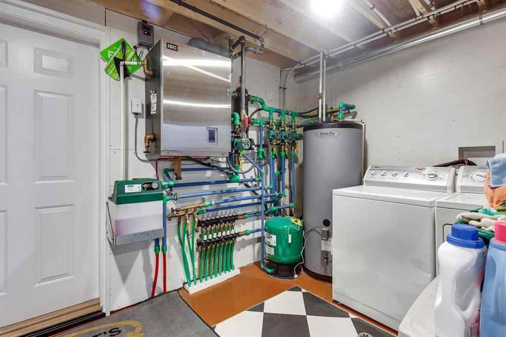 MLS® A2217654 - 35020 Range Road 11   in NONE Rural Red Deer County, Residential