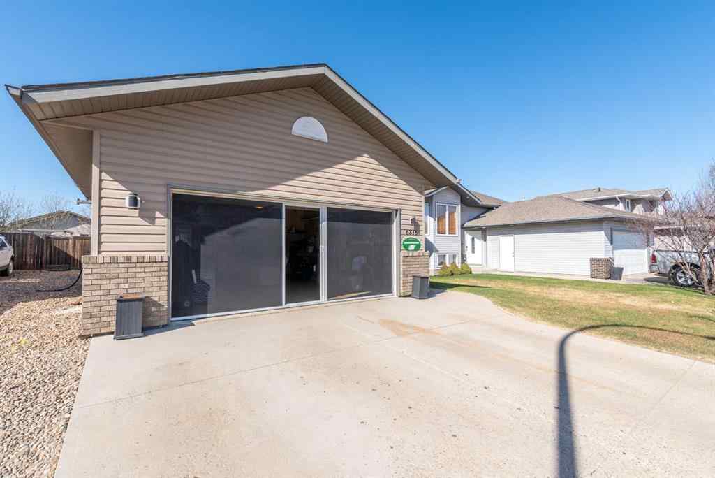 MLS® A2217655 - 6816 39A Street  in Parkview Estates Lloydminster, Residential