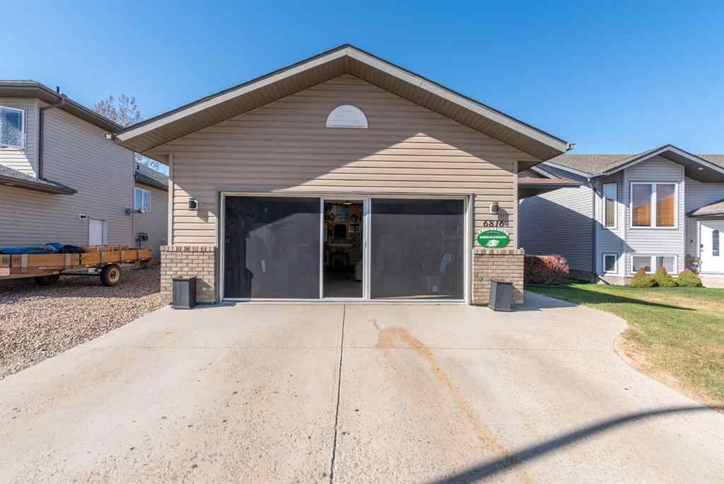 MLS® A2217655 - 6816 39A Street  in Parkview Estates Lloydminster, Residential