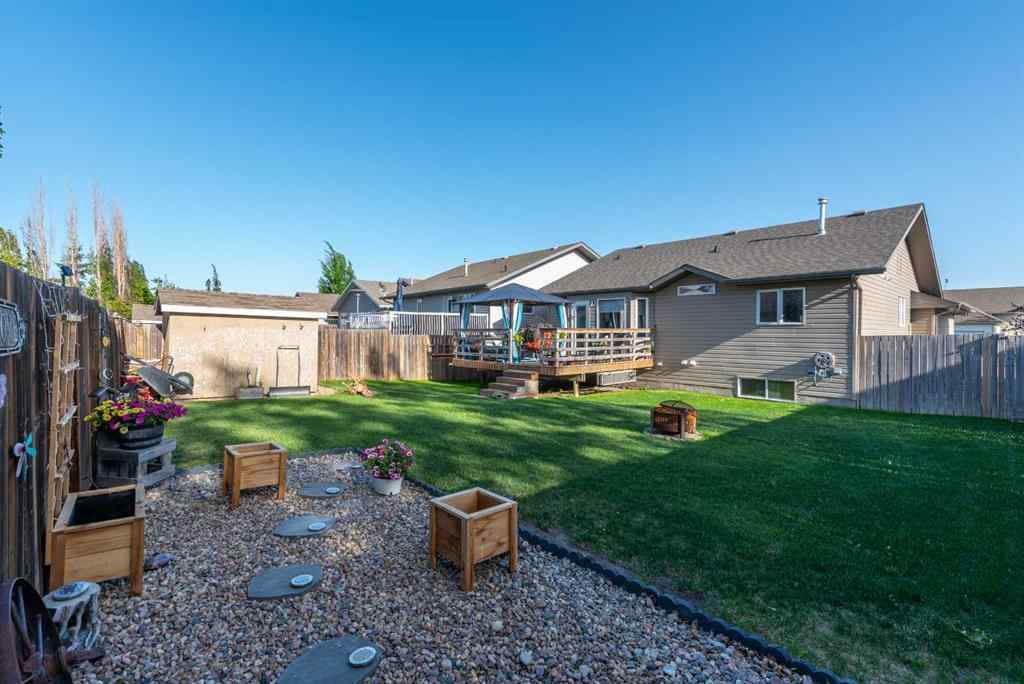 MLS® A2217655 - 6816 39A Street  in Parkview Estates Lloydminster, Residential