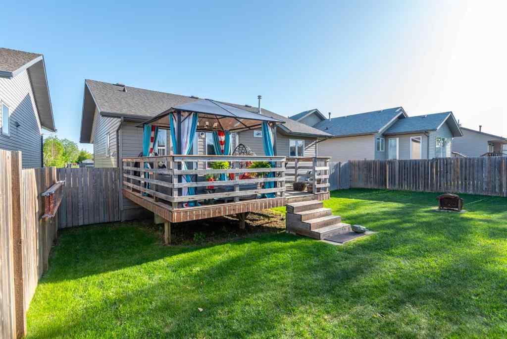 MLS® A2217655 - 6816 39A Street  in Parkview Estates Lloydminster, Residential