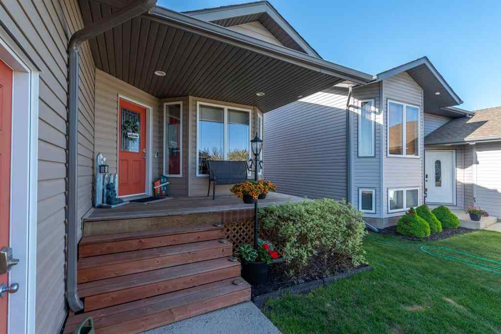 MLS® A2217655 - 6816 39A Street  in Parkview Estates Lloydminster, Residential