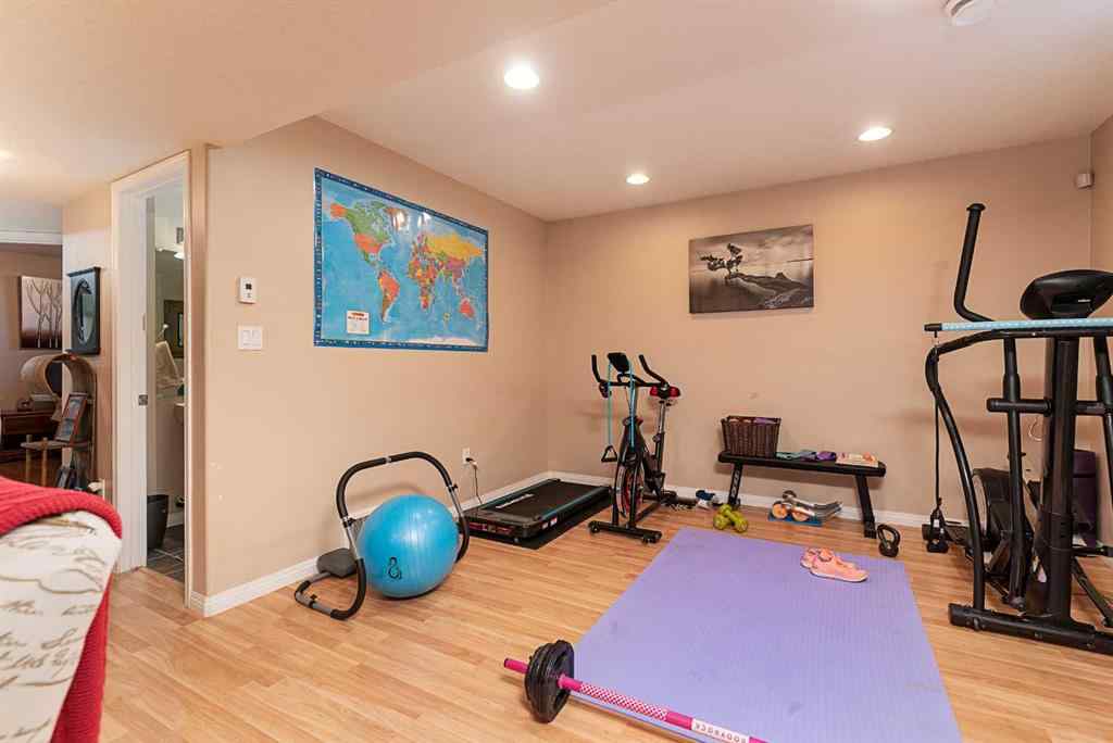 MLS® A2217655 - 6816 39A Street  in Parkview Estates Lloydminster, Residential