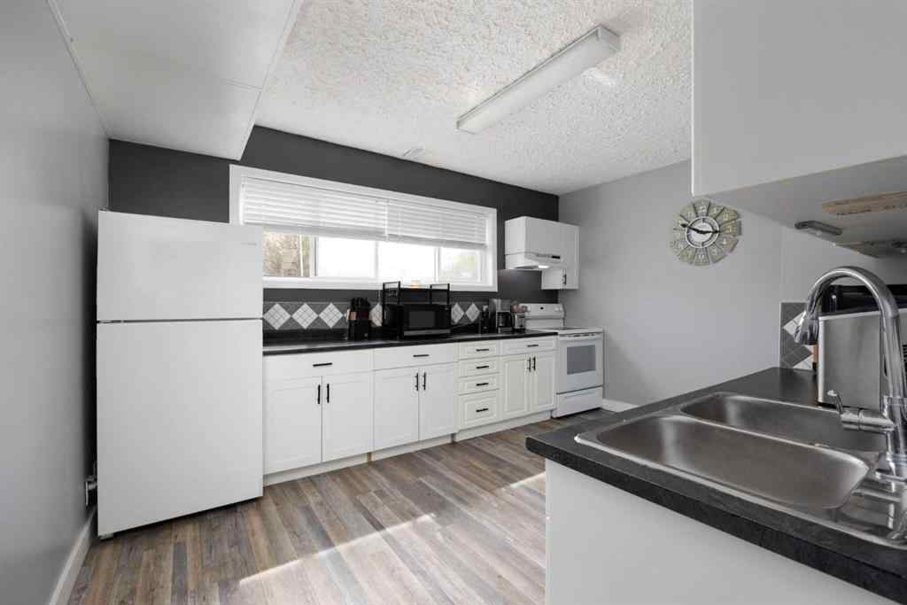 MLS® A2217656 - 115 Christina Court  in Thickwood Fort McMurray, Residential