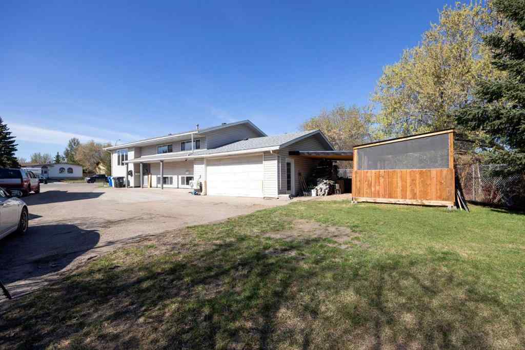 MLS® A2217656 - 115 Christina Court  in Thickwood Fort McMurray, Residential