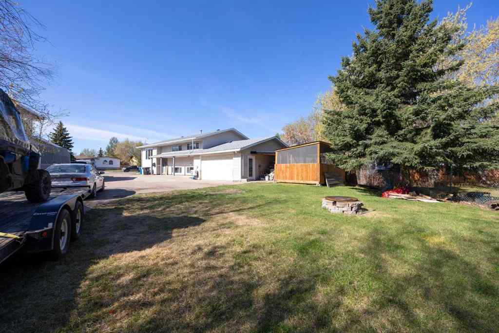 MLS® A2217656 - 115 Christina Court  in Thickwood Fort McMurray, Residential