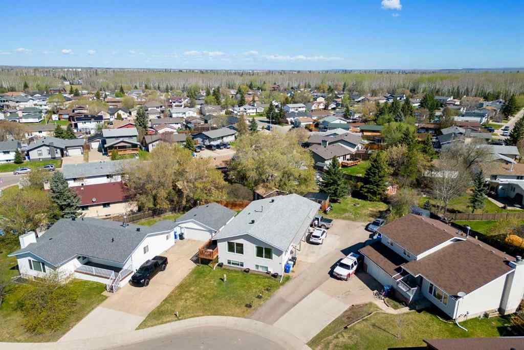 MLS® A2217656 - 115 Christina Court  in Thickwood Fort McMurray, Residential