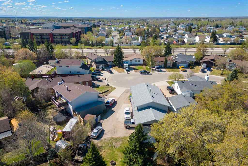 MLS® A2217656 - 115 Christina Court  in Thickwood Fort McMurray, Residential