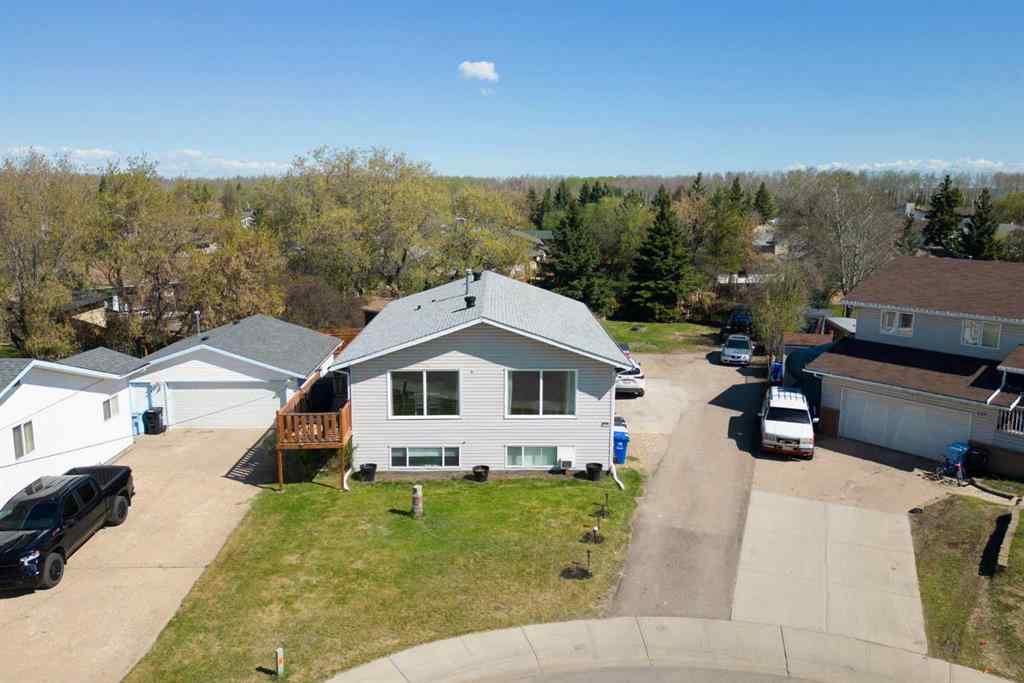 MLS® A2217656 - 115 Christina Court  in Thickwood Fort McMurray, Residential