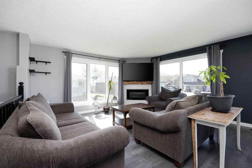 MLS® A2217656 - 115 Christina Court  in Thickwood Fort McMurray, Residential