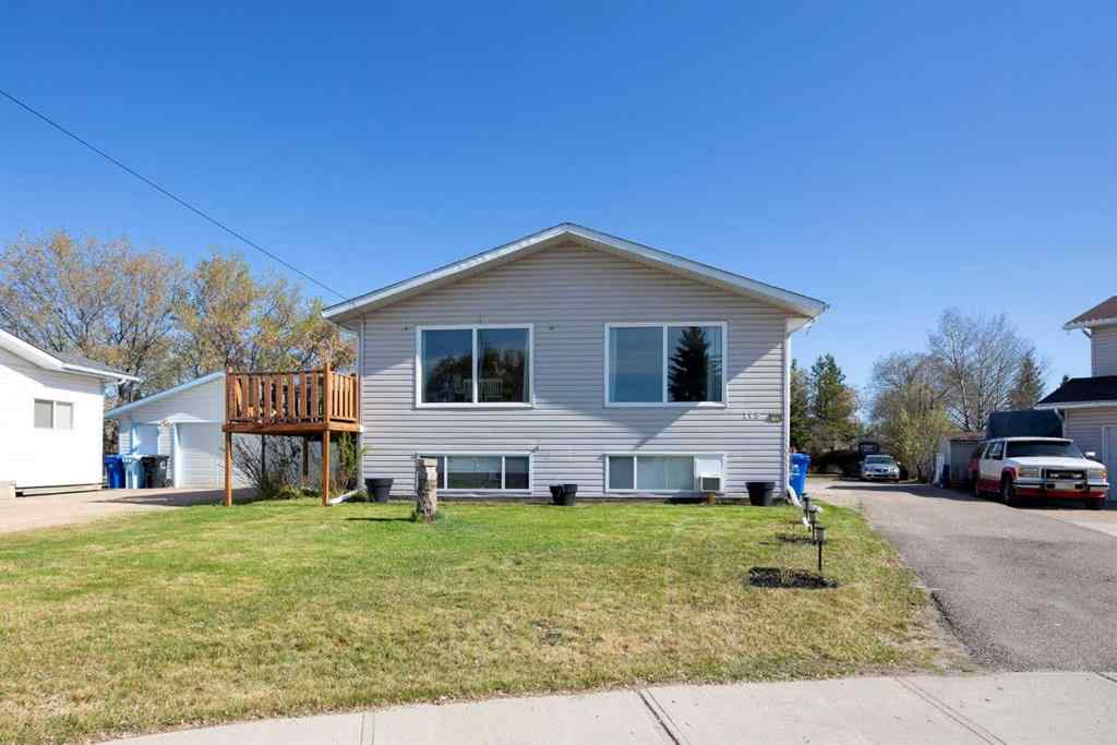 MLS® A2217656 - 115 Christina Court  in Thickwood Fort McMurray, Residential