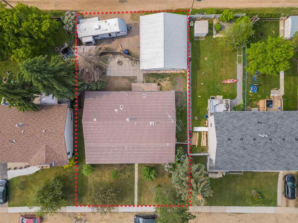 MLS® A2217669 - 124 Olstad Street  in New Norway New Norway, Residential