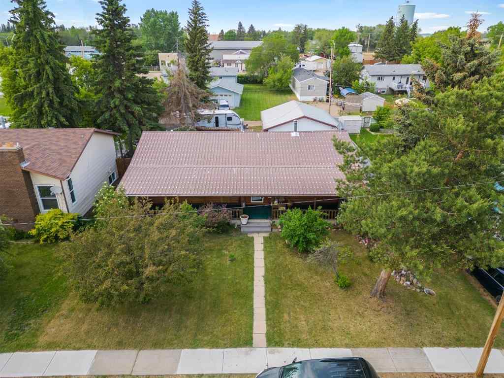 MLS® A2217669 - 124 Olstad Street  in New Norway New Norway, Residential
