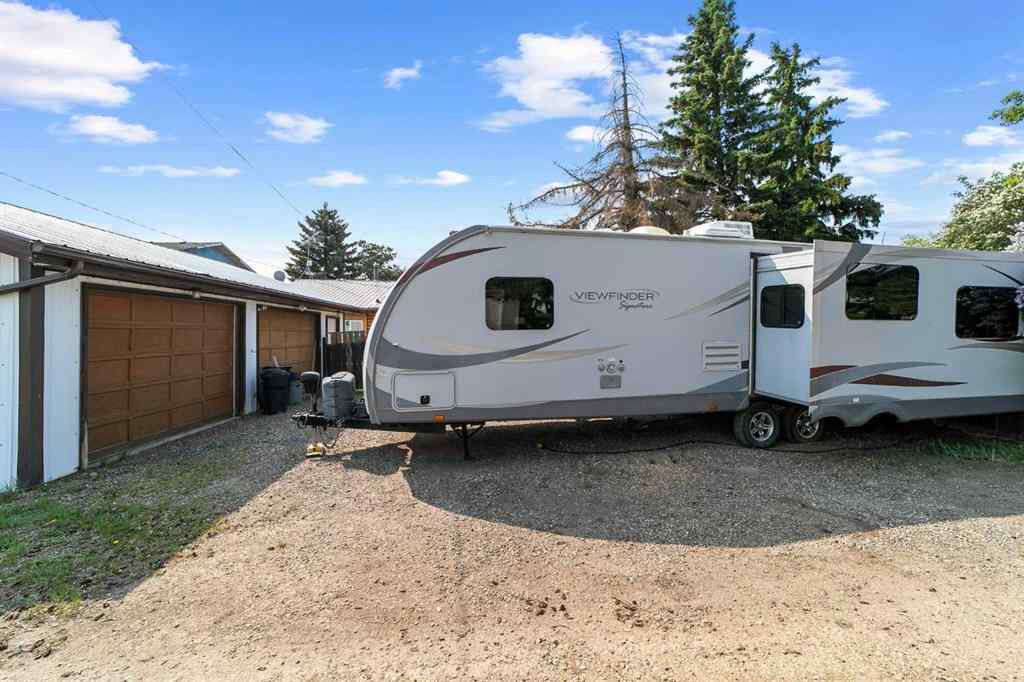 MLS® A2217669 - 124 Olstad Street  in New Norway New Norway, Residential